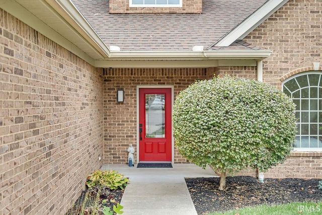3782 E Regents Court, Bloomington, IN 47401