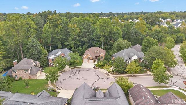 3782 E Regents Court, Bloomington, IN 47401