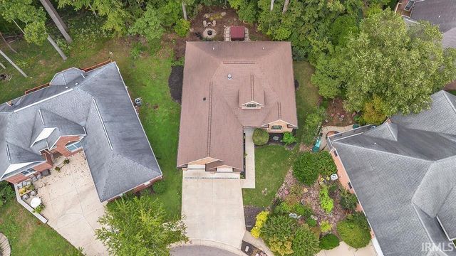3782 E Regents Court, Bloomington, IN 47401