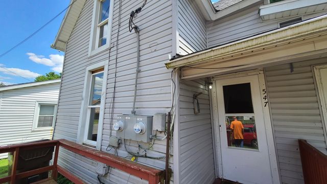 543-547 E Union Street, Circleville, OH 43113