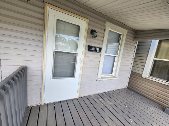 543-547 E Union Street, Circleville, OH 43113