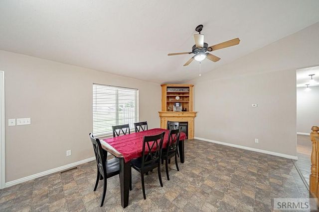 4 N 3700 E, Rigby, ID 83442