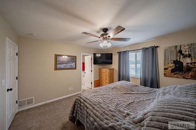 4 N 3700 E, Rigby, ID 83442