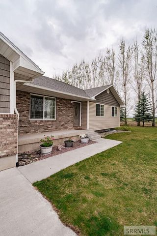 4 N 3700 E, Rigby, ID 83442
