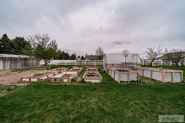 4 N 3700 E, Rigby, ID 83442