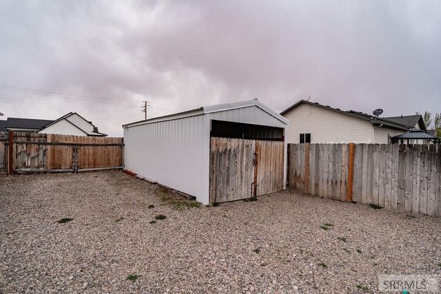 4 N 3700 E, Rigby, ID 83442