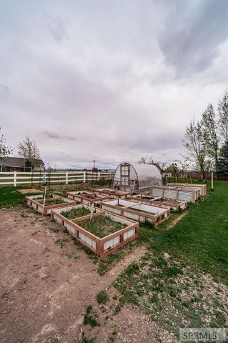 4 N 3700 E, Rigby, ID 83442