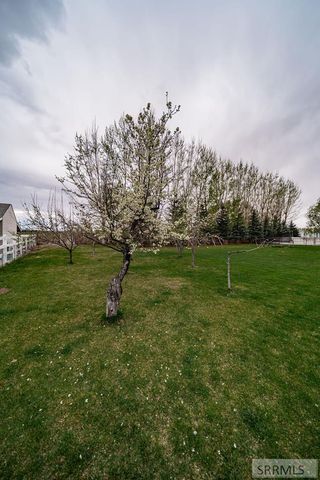 4 N 3700 E, Rigby, ID 83442