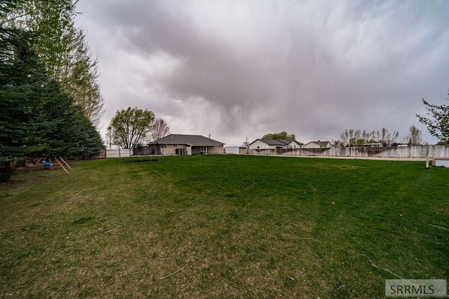 4 N 3700 E, Rigby, ID 83442