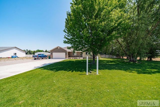 4 N 3700 E, Rigby, ID 83442