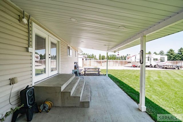 4 N 3700 E, Rigby, ID 83442