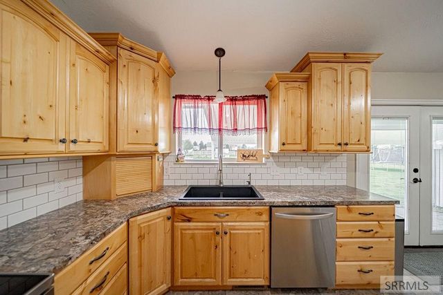4 N 3700 E, Rigby, ID 83442