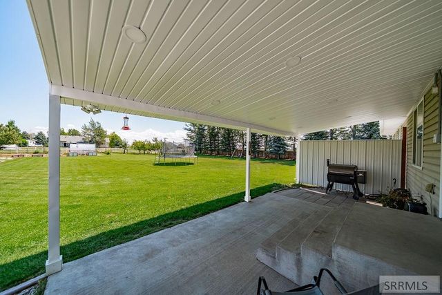 4 N 3700 E, Rigby, ID 83442