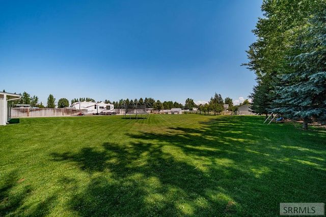 4 N 3700 E, Rigby, ID 83442