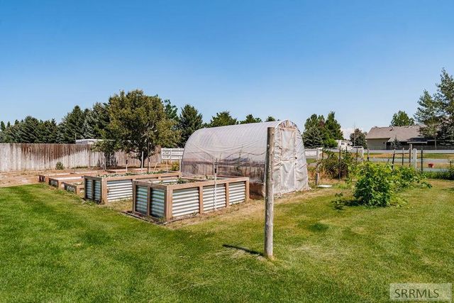 4 N 3700 E, Rigby, ID 83442