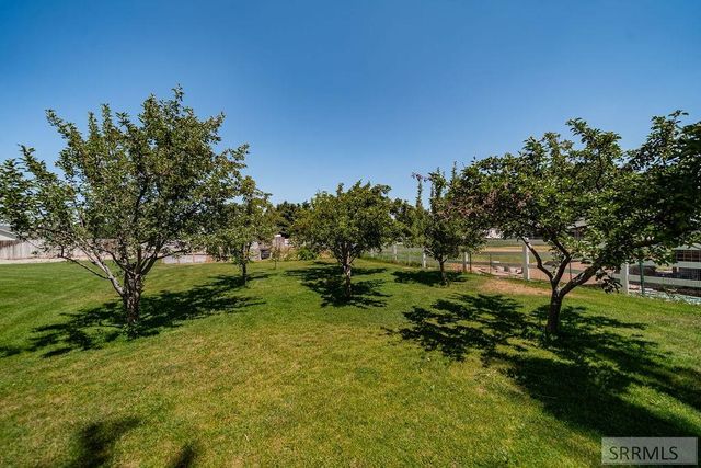 4 N 3700 E, Rigby, ID 83442