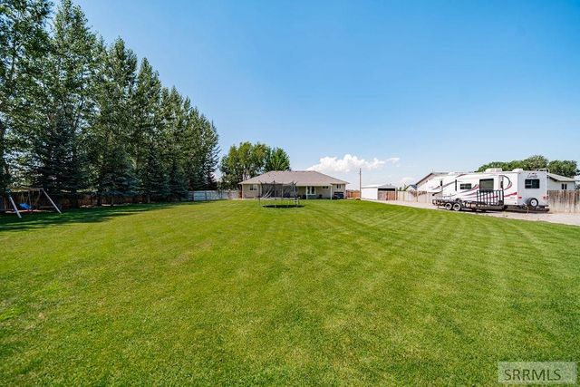 4 N 3700 E, Rigby, ID 83442
