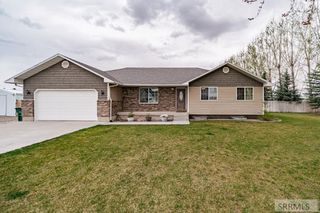 4 N 3700 E, Rigby, ID 83442