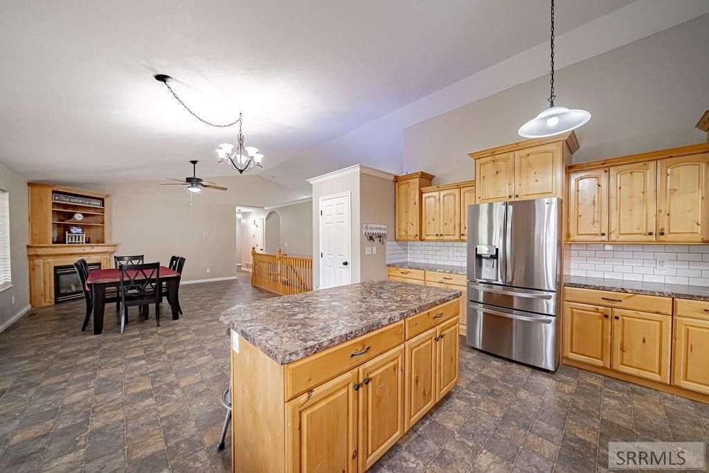 Image 12 of property listing at 4 N 3700 E, Rigby, ID 83442