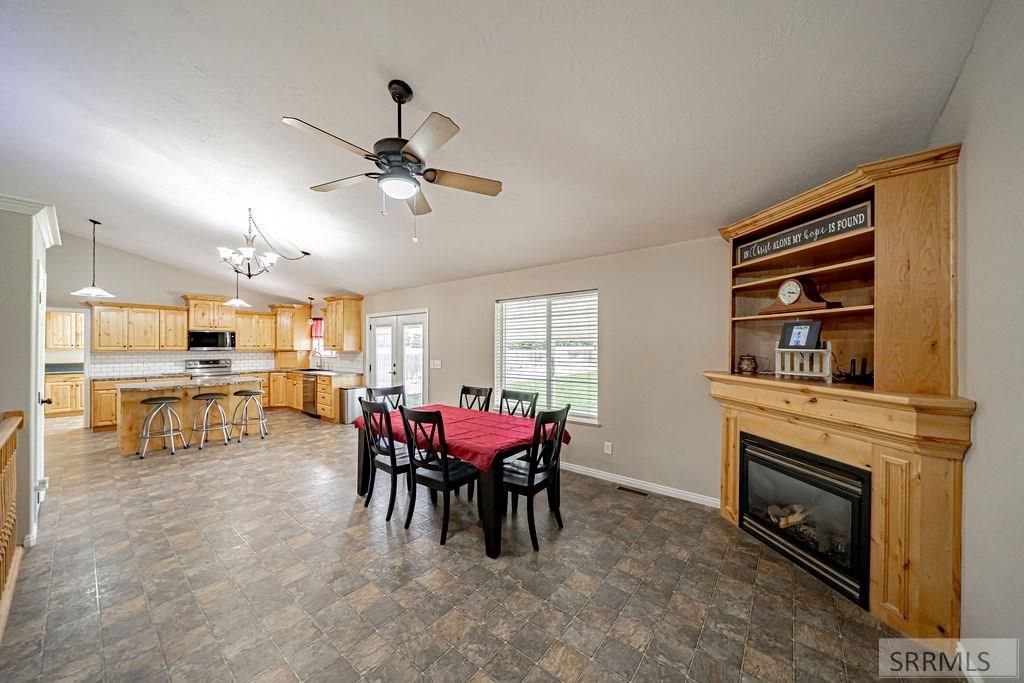 Image 13 of property listing at 4 N 3700 E, Rigby, ID 83442