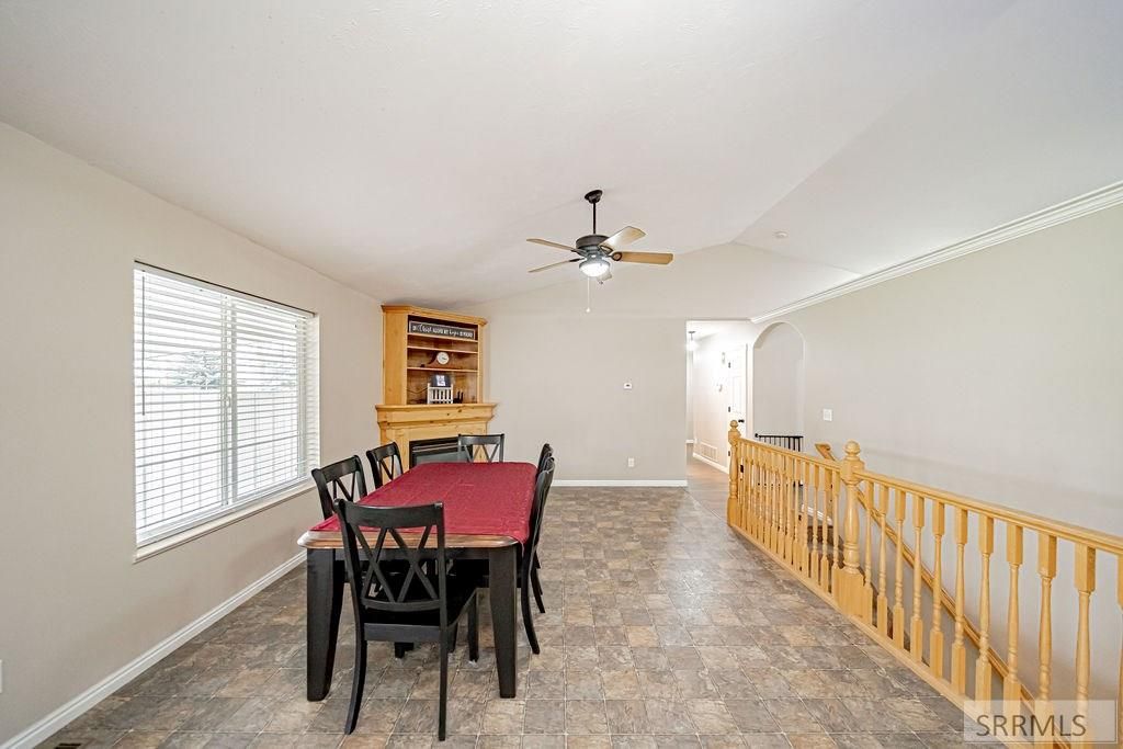 Image 15 of property listing at 4 N 3700 E, Rigby, ID 83442