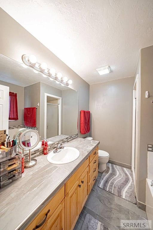 Image 22 of property listing at 4 N 3700 E, Rigby, ID 83442