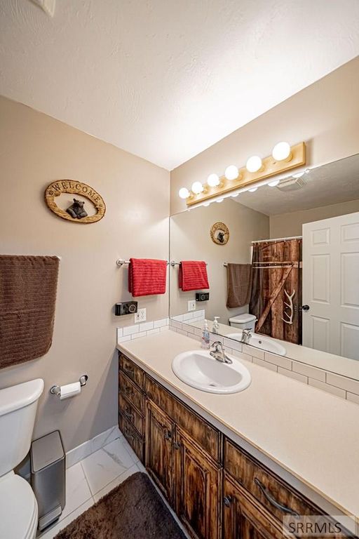 Image 34 of property listing at 4 N 3700 E, Rigby, ID 83442
