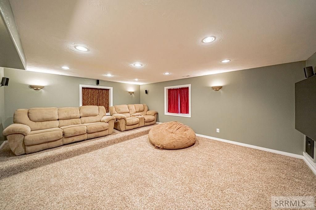 Image 39 of property listing at 4 N 3700 E, Rigby, ID 83442