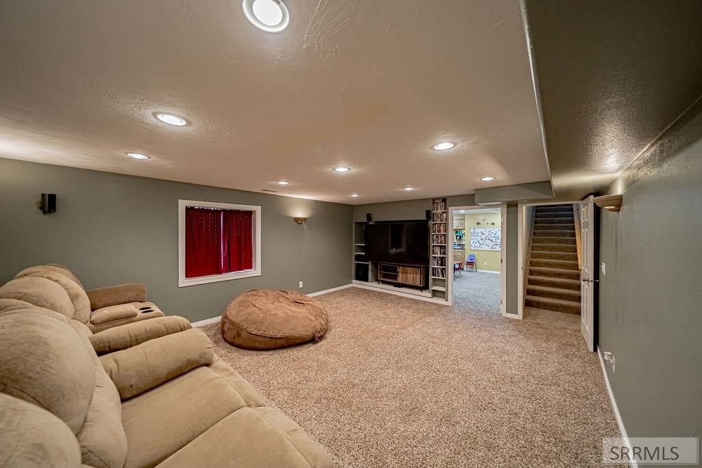 Image 40 of property listing at 4 N 3700 E, Rigby, ID 83442
