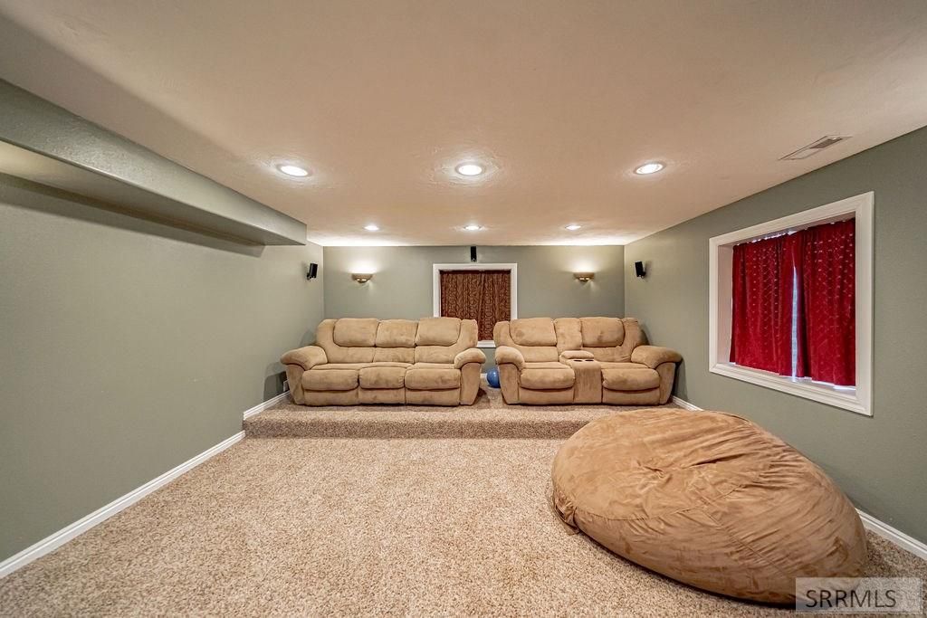 Image 42 of property listing at 4 N 3700 E, Rigby, ID 83442