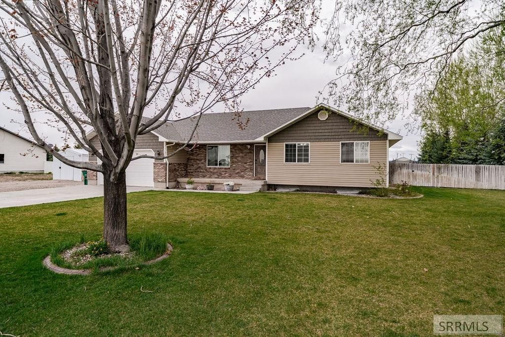 Image 59 of property listing at 4 N 3700 E, Rigby, ID 83442