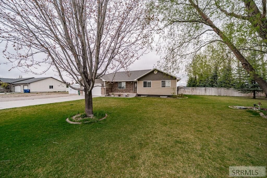 Image 60 of property listing at 4 N 3700 E, Rigby, ID 83442