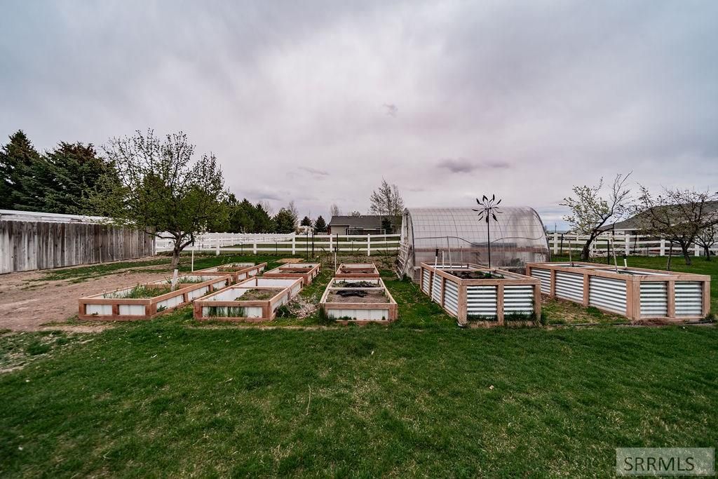 Image 61 of property listing at 4 N 3700 E, Rigby, ID 83442
