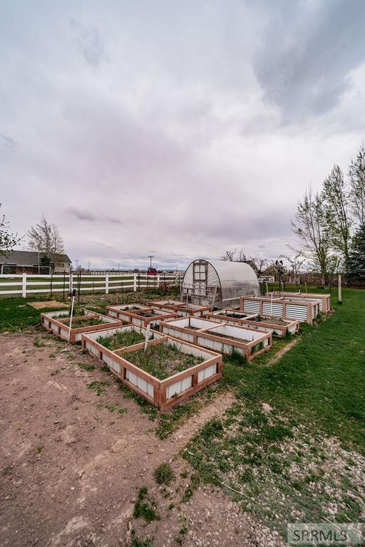 Image 63 of property listing at 4 N 3700 E, Rigby, ID 83442