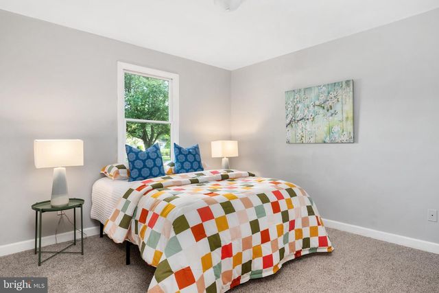 9743 CHAPEL RD, Easton, MD 21601