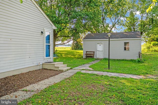 9743 CHAPEL RD, Easton, MD 21601
