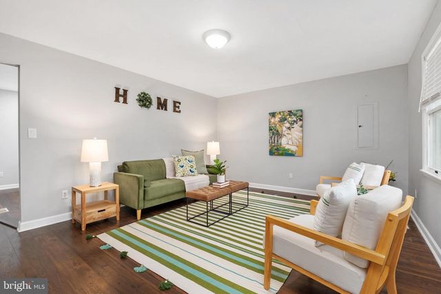 9743 CHAPEL RD, Easton, MD 21601