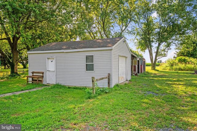 9743 CHAPEL RD, Easton, MD 21601