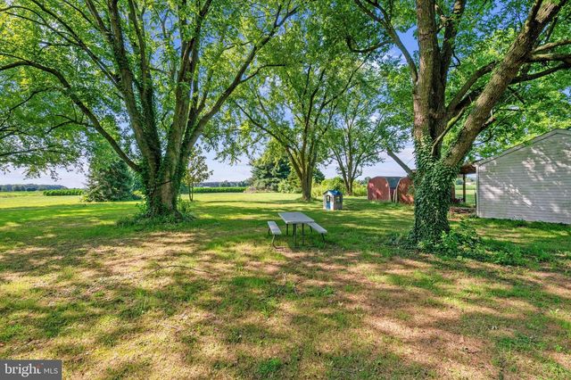 9743 CHAPEL RD, Easton, MD 21601