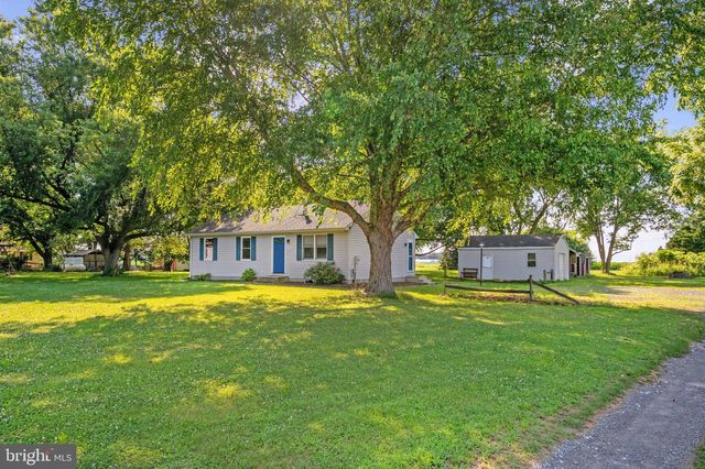 9743 CHAPEL RD, Easton, MD 21601