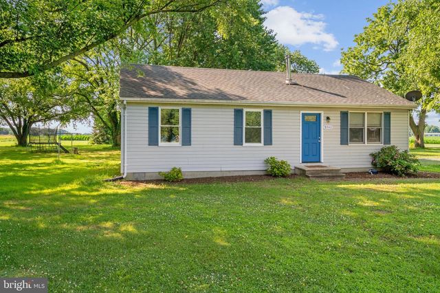 9743 CHAPEL RD, Easton, MD 21601