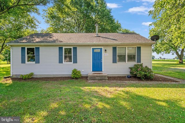 9743 CHAPEL RD, Easton, MD 21601