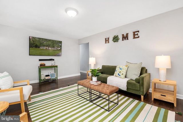9743 CHAPEL RD, Easton, MD 21601