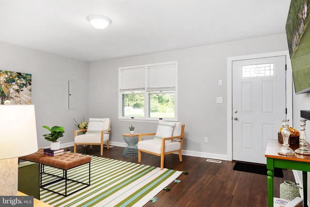 9743 CHAPEL RD, Easton, MD 21601