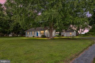 9743 CHAPEL RD, Easton, MD 21601