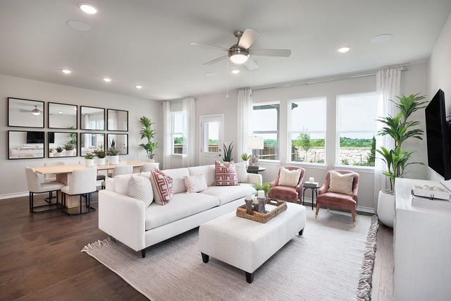 1425 Purple Martin DR, Pflugerville, TX 78660