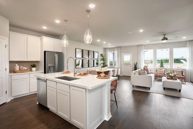 1425 Purple Martin DR, Pflugerville, TX 78660