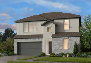 1425 Purple Martin DR, Pflugerville, TX 78660