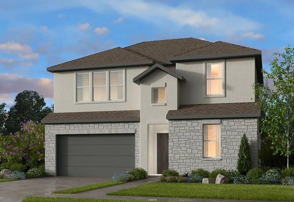 1425 Purple Martin DR, Pflugerville, TX 78660