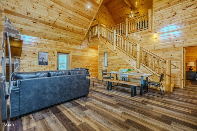 3856 Twilight Way, Pigeon Forge, TN 37863